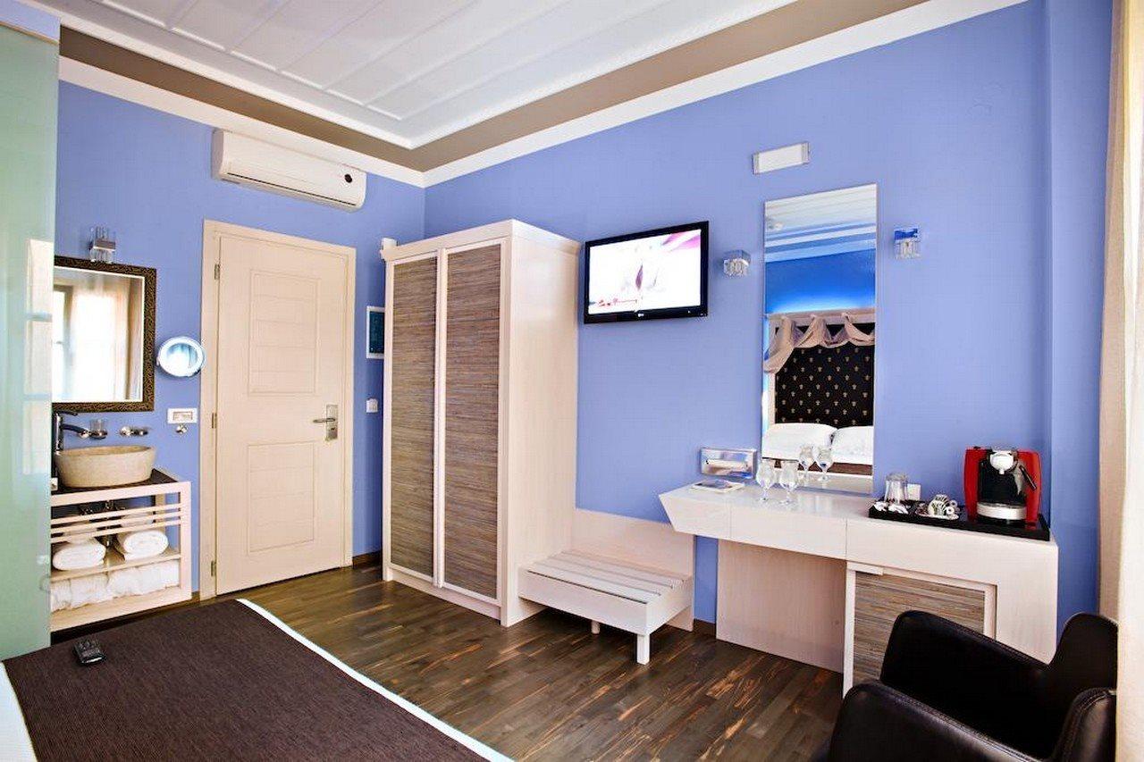 Elia Fatma Boutique Hotel (Adults Only) 하니아 외부 사진