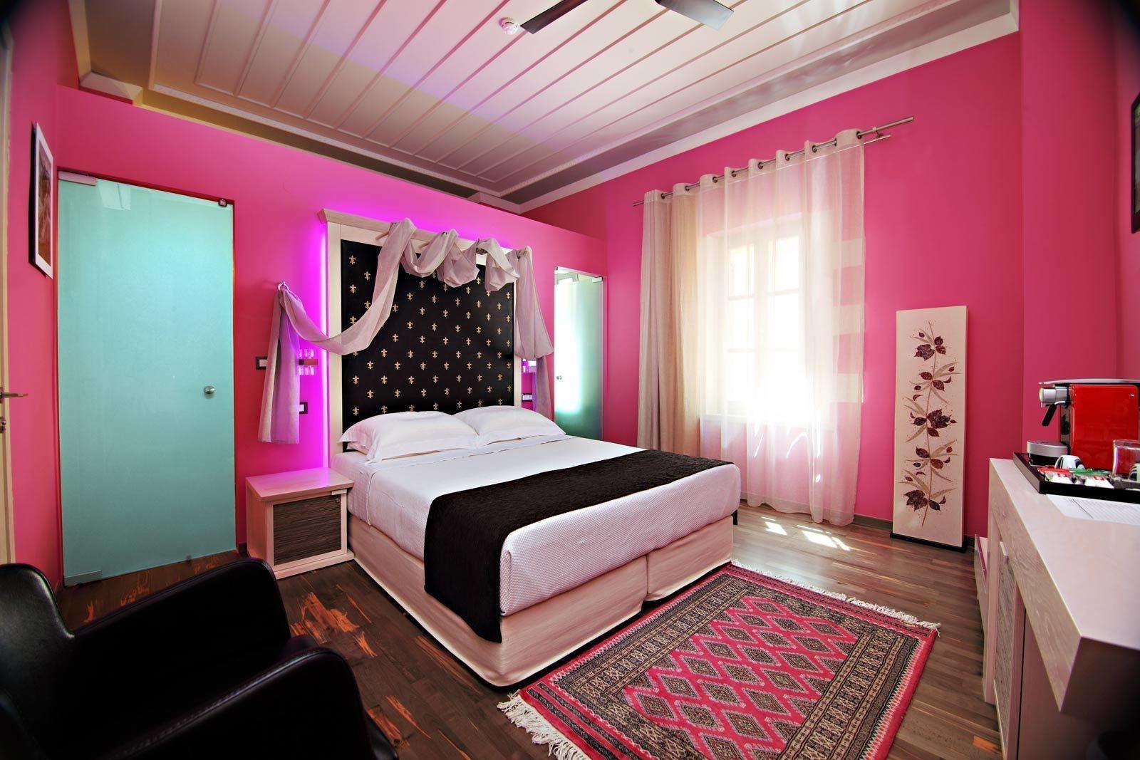 Elia Fatma Boutique Hotel (Adults Only) 하니아 외부 사진