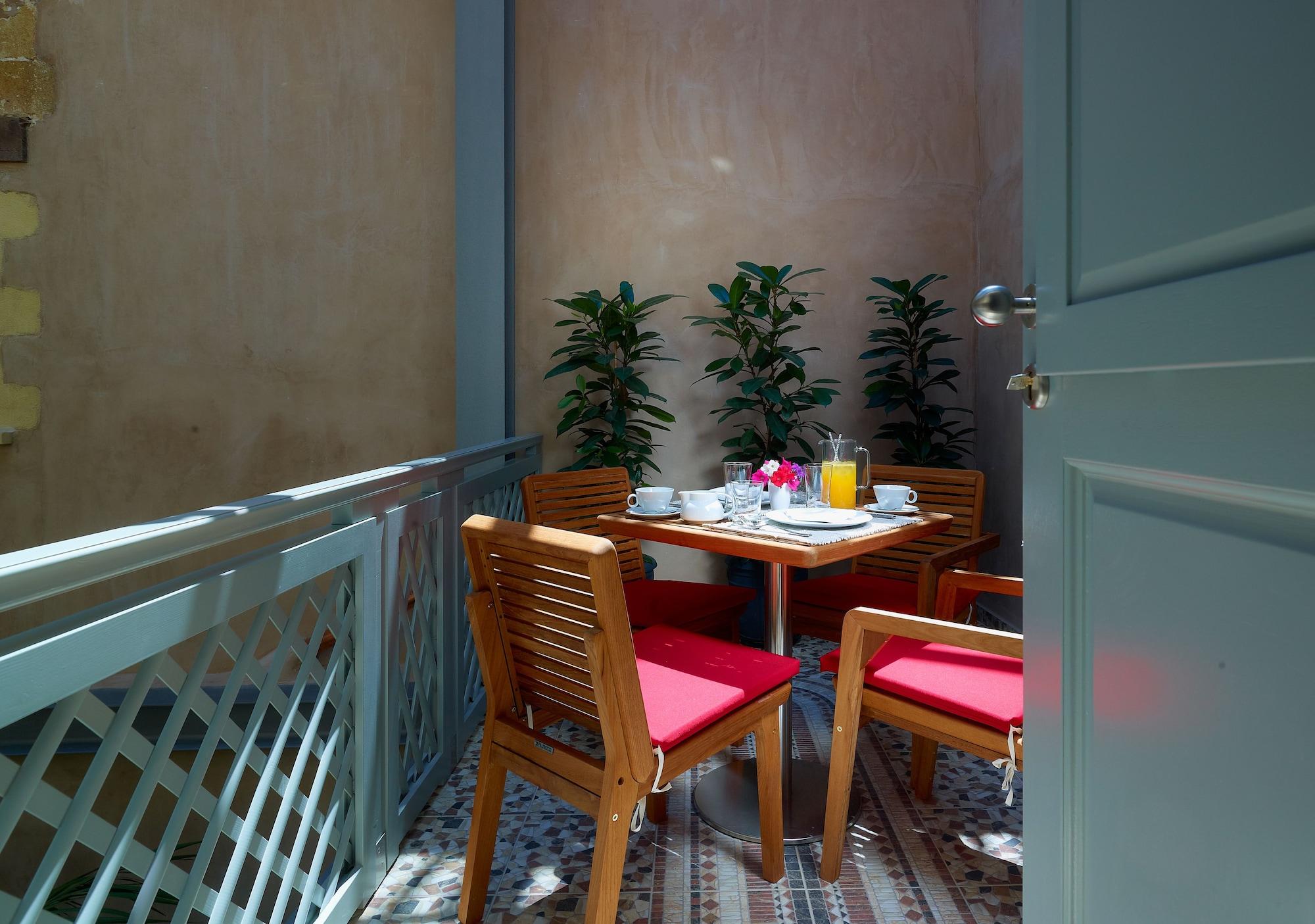 Elia Fatma Boutique Hotel (Adults Only) 하니아 외부 사진