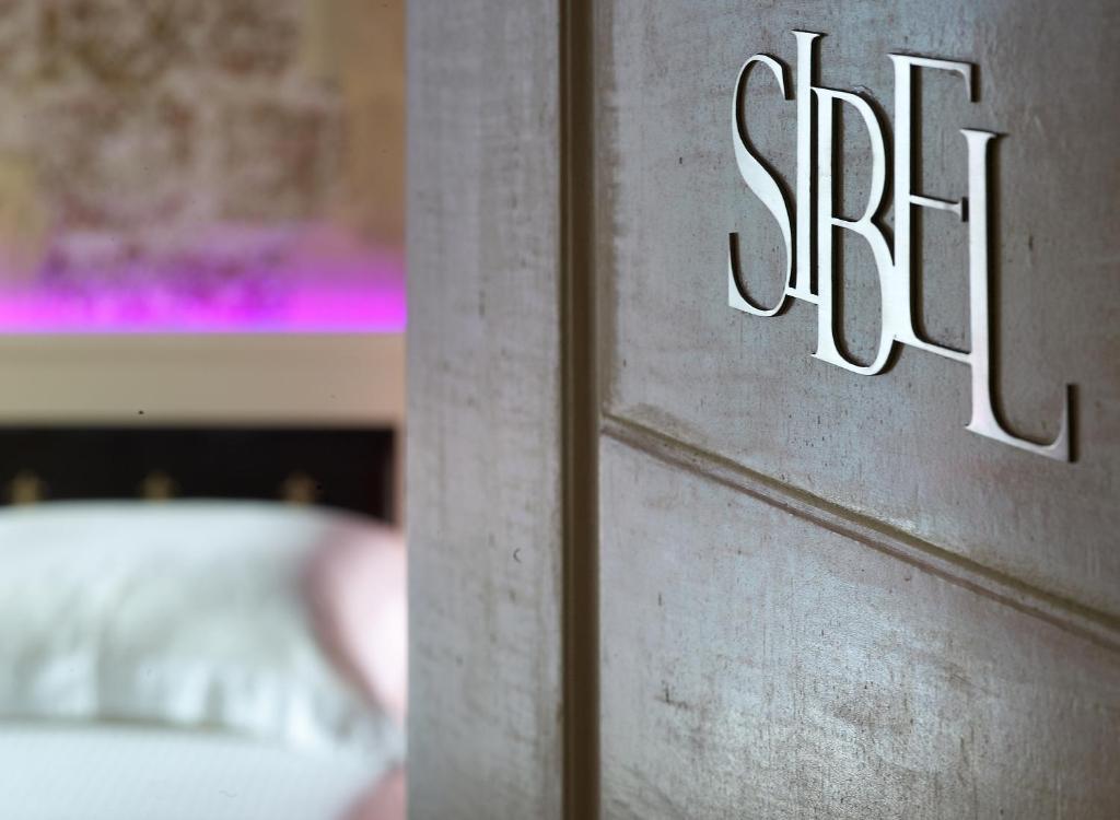 Elia Fatma Boutique Hotel (Adults Only) 하니아 객실 사진