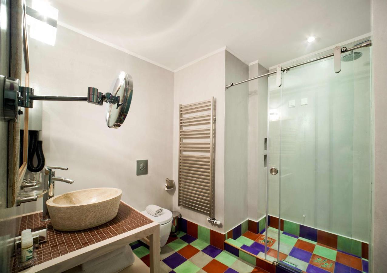 Elia Fatma Boutique Hotel (Adults Only) 하니아 객실 사진