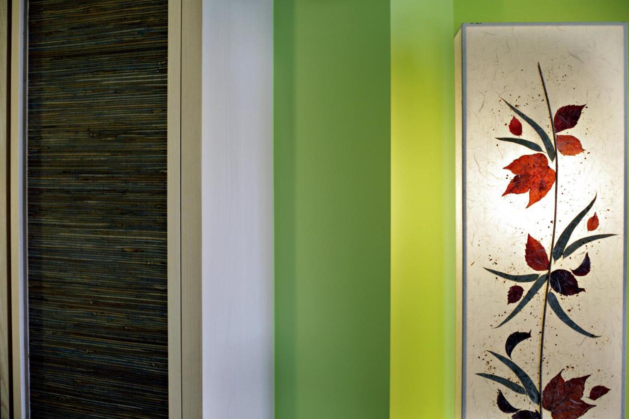 Elia Fatma Boutique Hotel (Adults Only) 하니아 객실 사진